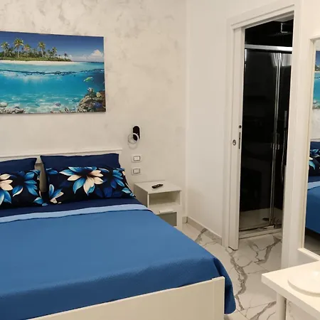 Dom wakacyjny I Colori Del Mare - Monolocale Turchese