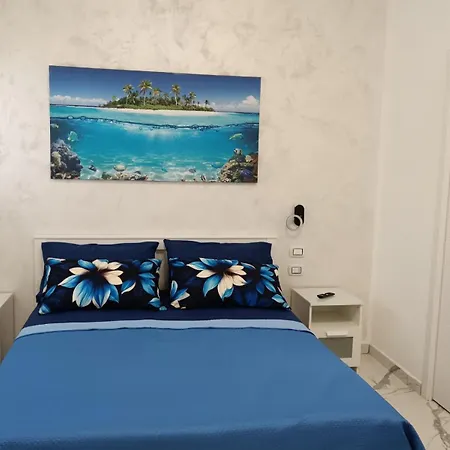 Dom wakacyjny I Colori Del Mare - Monolocale Turchese *